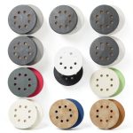 Aolabela 5 Inch Sanding Discs-0