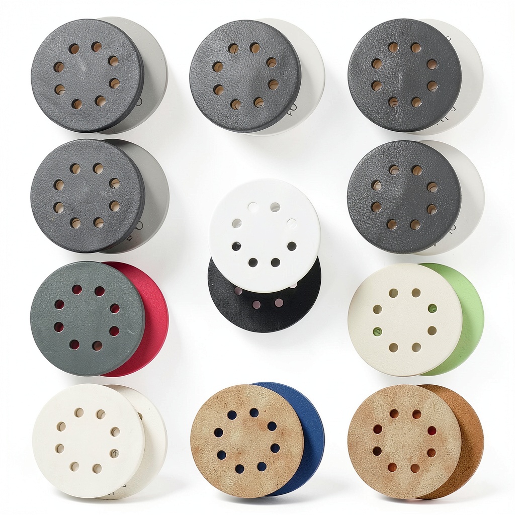 Aolabela 5 inch sanding discs