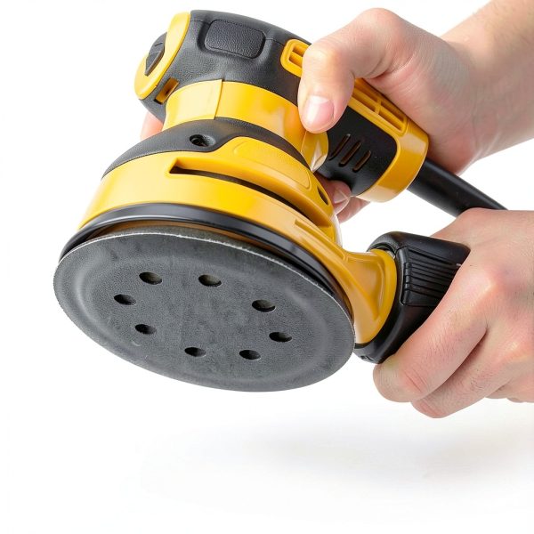 Aolabela 5 Inch Sanding Discs-3