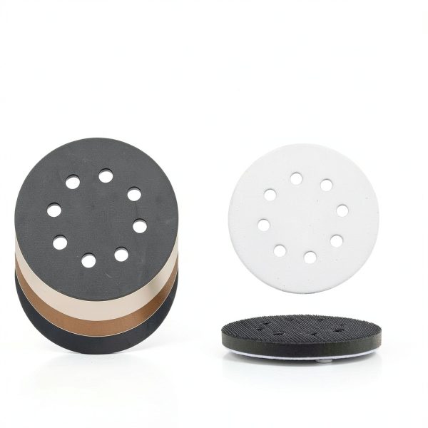 Aolabela 5 Inch Sanding Discs-4