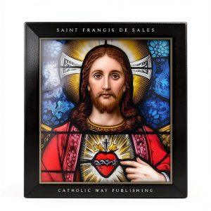 Catholic Devotional eBook Catholic Way Publishing 5044 Kindle Edition-0