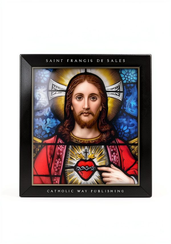 Catholic Devotional eBook Catholic Way Publishing 5044 Kindle Edition-0